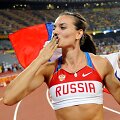 Jelena Isinbajeva