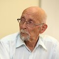 Lietuvos keliautojų sąjungos prezidentas: Algimantas Jucevičius