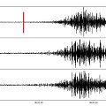 Latvijoje antradienį fiksuotas seisminis įvykis