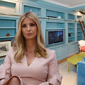 Ivankai Trump vis nepavyksta nei parduoti, nei i&scaron;nuomoti savo buto Niujorke