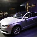 &bdquo;Audi A3&ldquo;