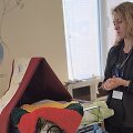Gyvybė langelyje paliktas kūdikis
