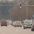 Alytaus Naujoji gatvė