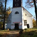 Kristijono Donelaičio memorialinis muziejus Tolminkiemyje (dab. Čistyje Prudy), Kaliningrado srities Istorijos ir meno muziejaus filialas. 