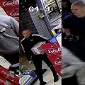 Vagystė i&scaron; maisto parduotuvės tyrime ie&scaron;komi vyrai