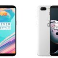 &bdquo;OnePlus 5T&ldquo; i&scaron;manieji telefonai