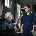 A.Wajda filmavimo aik&scaron;telėje