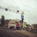 Marijampolės žmogus voras