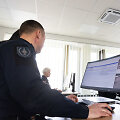 Nacionalinio krizių valdymo centro Situacijų valdymo centro pristatymas