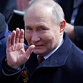 Vladimiras Putinas