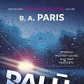 B.A.Paris knyga &bdquo;Palūžusi&ldquo;