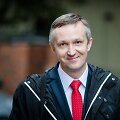 Nacionalinės žemės tarnybos Vilniaus miesto skyriaus vedėjas Arvydas Ju&scaron;ka