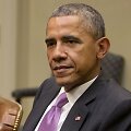 JAV prezidentas Barackas Obama