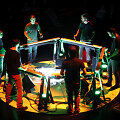 Mantra Percussion