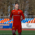 Darius Zubauskas