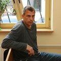 Gintaras Einikis