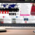 Ekspertai mano, kad RISI suteikiama per daug nuopelnų už tariamą ki&scaron;imąsi į JAV prezidento rinkimus
