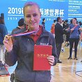 Viktorija Stirbytė