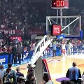 Adrijos lygos finalas Belgrade