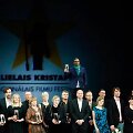Latvijos nacionaliniuose kino apdovanojimuose &bdquo;Didysis Kristupas 2014&ldquo;