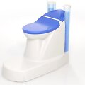 &bdquo;Nano Membrane Toilet&ldquo; &ndash; tualetas, kuris i&scaron;matas paverčia elektros energija 