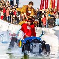 &bdquo;Red Bull Jump&Freeze&ldquo; varžybos