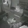 Kauno policija ie&scaron;ko, kam parūpo svetimi elektriniai įrankiai