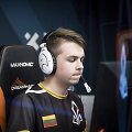 Žygimantas &bdquo;nukkye&ldquo; Chmieliauskas / DreamHack nuotr.