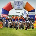  &bdquo;Volkswagen MTB dviračių maratono taurė&ldquo;