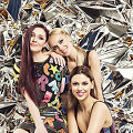 Grupė &bdquo;Queens of Roses&ldquo;