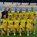 Lietuvos moterų futbolo rinktinė