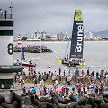 &bdquo;Volvo Ocean Race&ldquo;