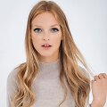 &bdquo;bliss by Violeta&ldquo; 2015 m. rudens-žiemos kolekcijos modelis