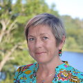 Nora Ikstena