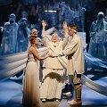 Jono Vaitkaus spektaklis apie Vydūną &bdquo;Ne sau žmonės&ldquo;