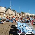 Per moksleivių atostogas vie&scaron;butyje Alanijoje ilsisi &scaron;imtai lietuvių