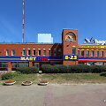 Broliai Marcinkevičiai Minske jau atidarė pirmąją &bdquo;Mart Inn&ldquo; parduotuvę, bet apie verslą Baltarusijoje dar nenori kalbėti.