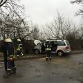 Avarija Roki&scaron;kyje