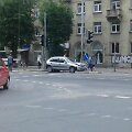 Įvykio vietoje