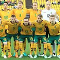 Lietuvos jaunimo U-21 rinktinė