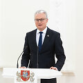 Gitanas Nausėda
