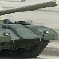 Tankas &bdquo;T 14 Armata&ldquo;