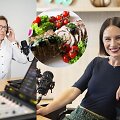 Simona Čėsnaitė-Matkevičienė ir Jonas Radzevičius