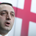 Iraklis Gariba&scaron;vilis