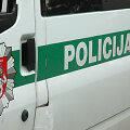Policija