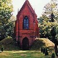 Ti&scaron;kevičių koplyčia