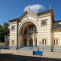 Vilniaus sinagoga