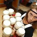 &bdquo;Oktoberfest&ldquo; alaus &scaron;ventė Miunchene