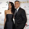 George'as Clooney ir Amal Alamuddin