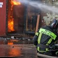Rusijos ekstremaliųjų situacijų ugniagesys
